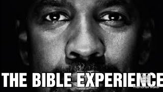BIBLE EXPERIENCE MARK 1-6