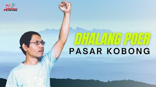 Dhalang Poer - Pasar Kobong (Official Music Video)