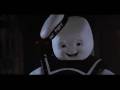 Ghostbusters Stay Puft Man