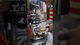 Special Honey Pineapple Tea at Rs 10 only | Short Video | Shorts