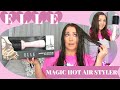 ELLE MAGIC HOT AIR STYLER | IS IT ANY GOOD?