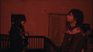 Rico7 ft. li scatt - Run up (official video)