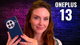 OnePlus 13 Review: The OnePlus We Have Always Wanted!