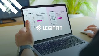 An Intro to LegitFit | #1 Management Software for Gyms \u0026 Studios