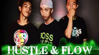 Engkantada - Hustle N Flow Ft Breezy Boys C1