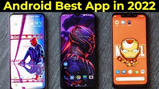 Top 3 Apps you should know in 2022