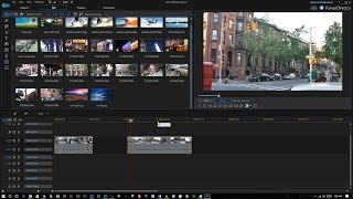Budget Video Editing Software Cyberlink Power Director 15 Review
