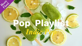 [Playlist] Sweet and sour, delicious indie pop 🍭