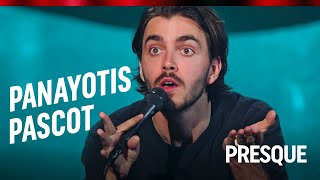 Panayotis Pascot : Presque | Vos bouches sont des Airbnb | Netflix France