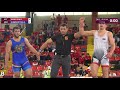 1 4 gr 92 kg r. karelson est v. a. kharbertyan arm