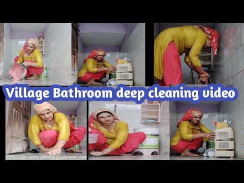 Indian Housewife Daily Cleaning Vlog Housewife Daily Routine Youtube