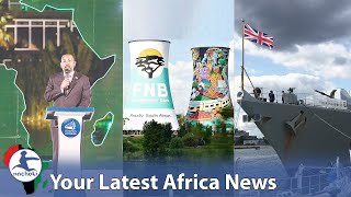 Western Media Try to Undermine AU Summit, New African Nuclear Reactor, Mauritius Challenges the UK