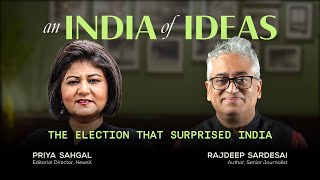 The Election That Surprised India