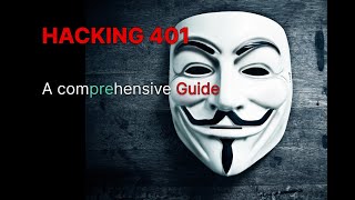 #Javascript injection tutorial - hacking 401 - penetration 2023