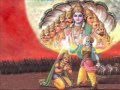 Rudri path - Rudraashtadhyaayi 2nd Chapter ( Purusha Suktam )