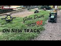 RC John Deere 9620RX | Bruder 4055 conversion