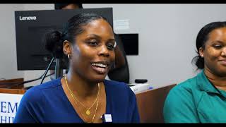 Why Emory Healthcare?