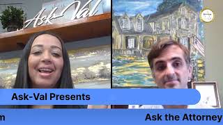 ASK-VAL  Learn more about TITLE in the Realestate Process