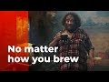 The Beer Explorers Club - Now matter how you brew