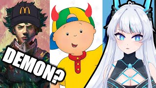 These Characters Suck! | Honei Reacts to Annoying Characters 3