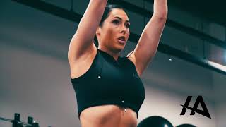 Hustle Aesthetics Hope Beel