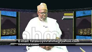 Hukuncin rina gemu ko gashi da wani launi ba baƙi ba? Daga Prof. Muhammad Sani Umar Rijiyar Lemo