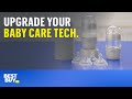 Upgrade your baby care tech. Tech Tips from Best Buy.