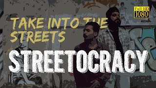 Streetocracy (Official Music Video) | Osapraka| ft. Shumais and Manosh | Expat Alive