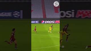 Leroy Sané is incredibly fast | FC Bayern vs FC Barcelona