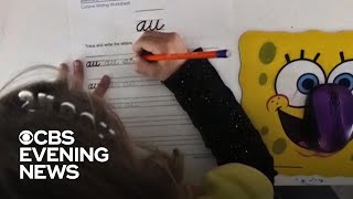 Failing grades on the rise as students struggle to learn remotely