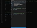 Create Your First C# Script - Unity C# Scripting Tutorial
