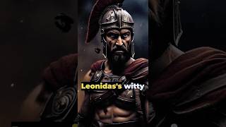 300 Spartans vs 20,000 Persians