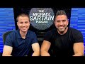 60. Spencer Cornelia - The Michael Sartain Podcast