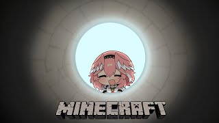 【 Minecraft 】社長に頼まれたねこねこあいらんどの作業だあああああ！！！！！【鷹嶺ルイ/ホロライブ】