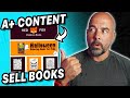 Create This FREE Amazon A+ Content FAST