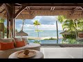 Beachfront Villa with Views Over the Indian Ocean | Mauritius Sotheby's International Realty