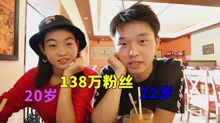 平均年龄21岁的情侣，没拿家里一分钱穷游世界，得到138万粉丝的支持【大头小头去旅行】