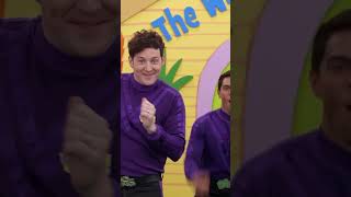 Who’s in the Wiggle House? | The Wiggles #shorts #thewiggles