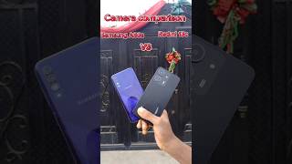 Samsung A30S Vs Redmi 13c Insane Camera Comparison 🤯🤯😱😱 #tech  #cameracomparison #samsung #xiaomi