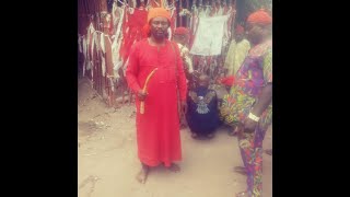 High Chief Priest Agbaranze /  Contact @ +2347080399570 / facebook Page_ EaglesPowerTemple