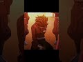 🗿tanjiro become a demon king 🗣️🔥 demonslayer animeslayer anime demonheart kimetsunoyaiba viral