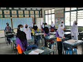 Lagu Bahasa Arab Tahun 5 Tajuk 1 ( Di dapur)