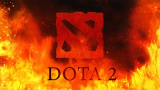 Испытания героев в Dota 2 №9.3 - Abaddon