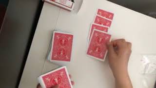 How to do the magic trick that fooled Einstein