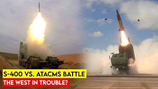 The TRUTH About S-400 \u0026 ATACMS: Who’s the WINNER?