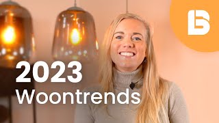 Woontrends 2023: alle trends uitgelicht! - MeubelBaas