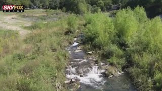 Lake Travis water levels still low despite recent rainfall | FOX 7 Austin