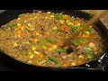 hamburger and vegetable gravy easy hamburger gravy recipe