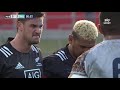 full game māori all blacks v moana pasifika 2020