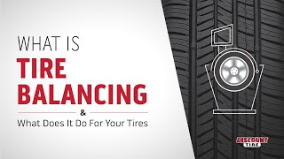 What is Tire Balancing?